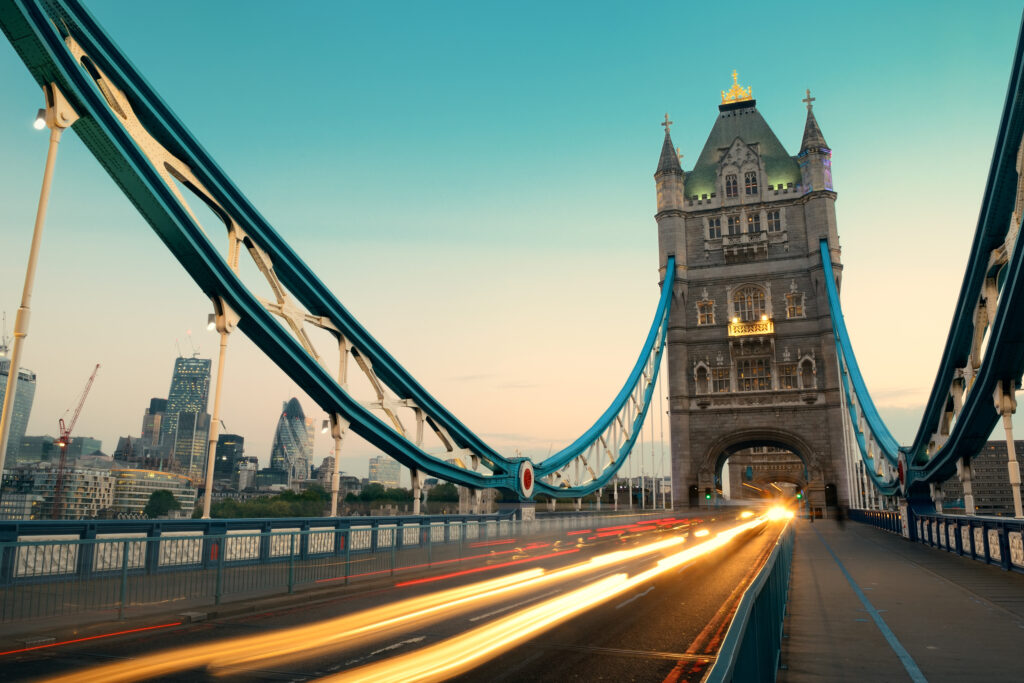 london uk for pharma logistics supply chain