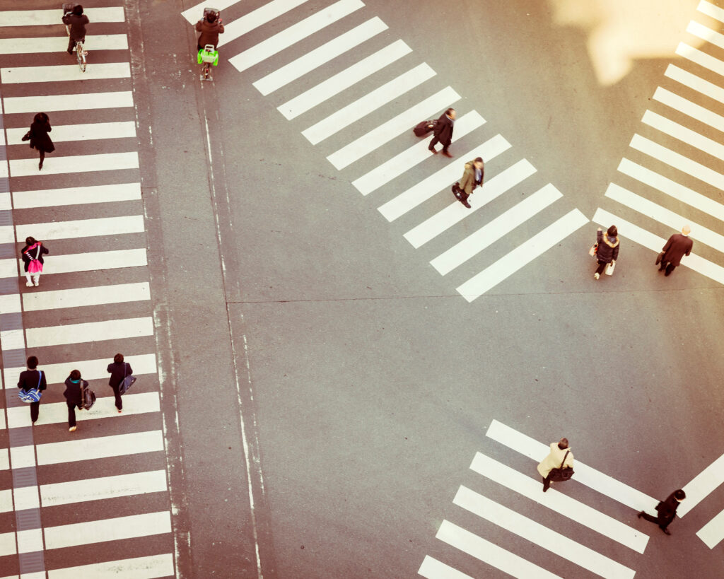 Japan for pharma logistics supply chain