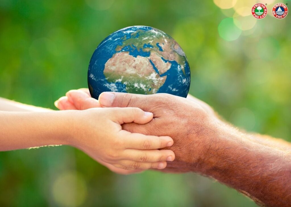 sustainability in logistics